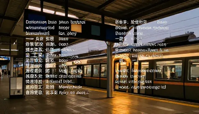 AI绘画关键词翻译:中英文提示词的精准转换技巧