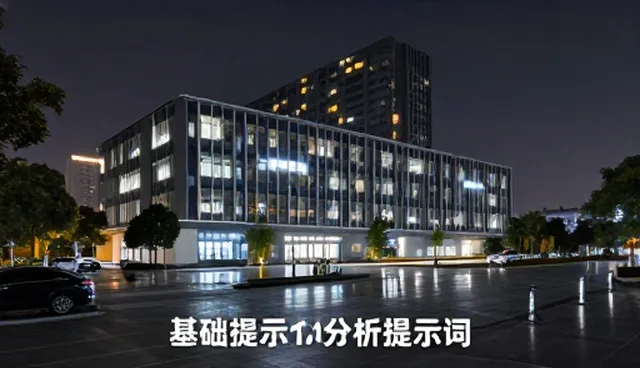 AI提示词优化,提升大模型指令优化效果