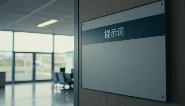 提示词优化：基础提示词包的检查要点与应用